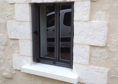 Menuisier - Yzeures-sur-Creuse 37