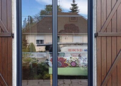 Menuisier - Yzeures-sur-Creuse 37