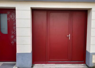Menuisier - Yzeures-sur-Creuse 37