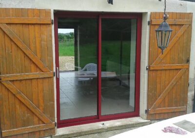 Menuisier - Yzeures-sur-Creuse 37