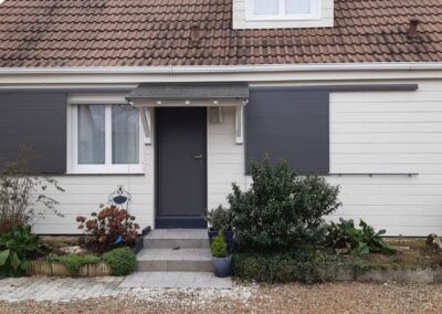 Menuisier - Yzeures-sur-Creuse 37