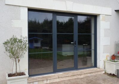 Menuisier - Yzeures-sur-Creuse 37