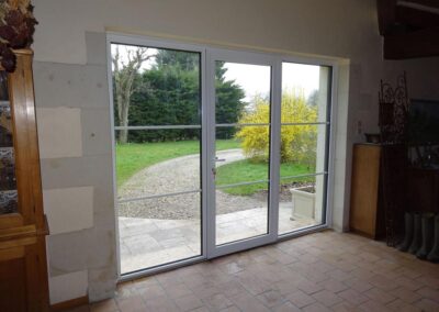 Menuisier - Yzeures-sur-Creuse 37