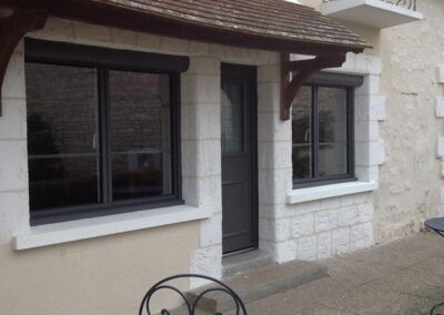 Menuisier - Yzeures-sur-Creuse 37