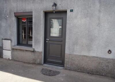 Menuisier - Yzeures-sur-Creuse 37