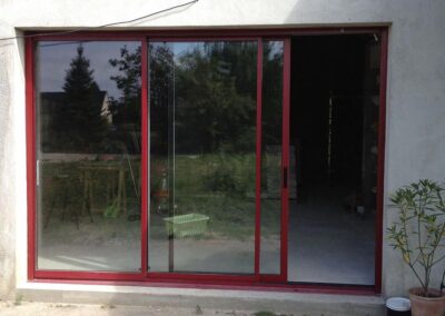 Menuisier - Yzeures-sur-Creuse 37