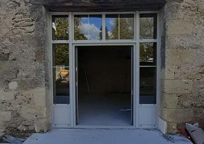 Menuisier - Yzeures-sur-Creuse 37