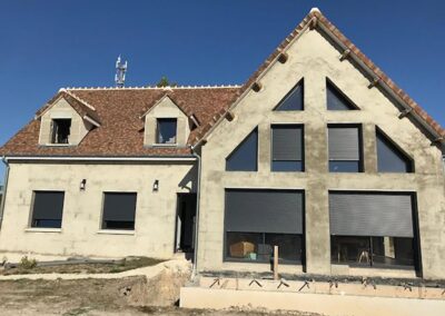 Menuisier - Yzeures-sur-Creuse 37