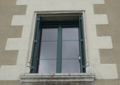 Menuisier - Yzeures-sur-Creuse 37