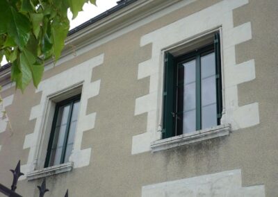 Menuisier - Yzeures-sur-Creuse 37