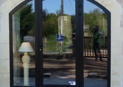 Menuisier - Yzeures-sur-Creuse 37
