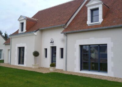 Menuisier - Yzeures-sur-Creuse 37