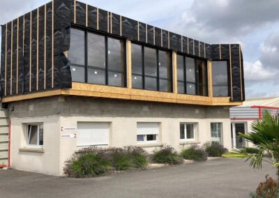 Menuisier - Yzeures-sur-Creuse 37