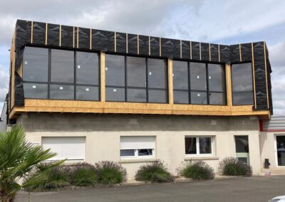 Menuisier - Yzeures-sur-Creuse 37