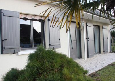 Menuisier - Yzeures-sur-Creuse 37