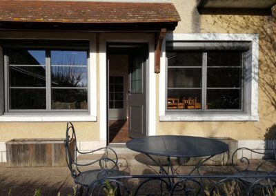 Menuisier - Yzeures-sur-Creuse 37