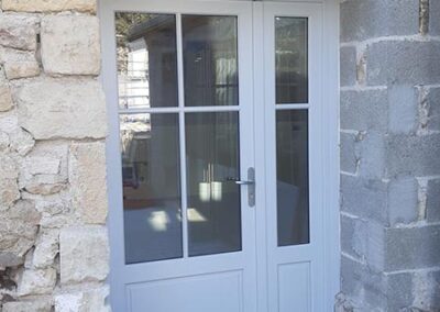 Menuisier - Yzeures-sur-Creuse 37