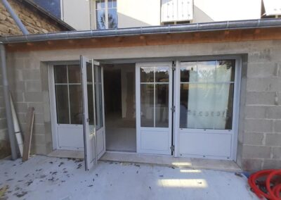Menuisier - Yzeures-sur-Creuse 37
