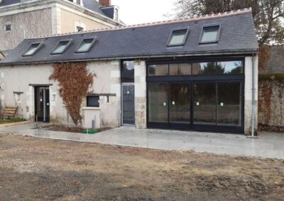 Menuisier - Yzeures-sur-Creuse 37