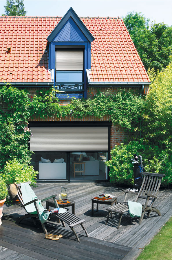 rénovation menuiseries Yzeures-sur-Creuse 37