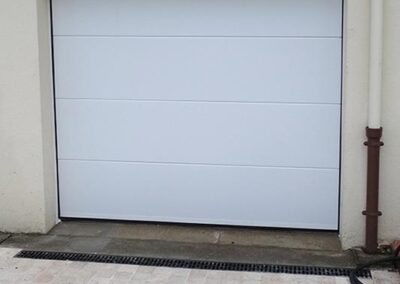 Portes de garage Yzeures-sur-Creuse