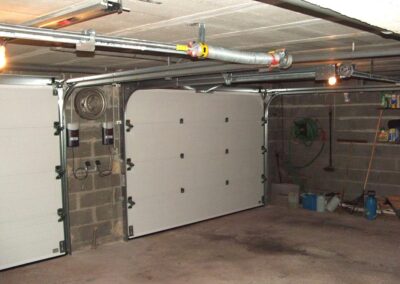 Portes de garage Yzeures-sur-Creuse