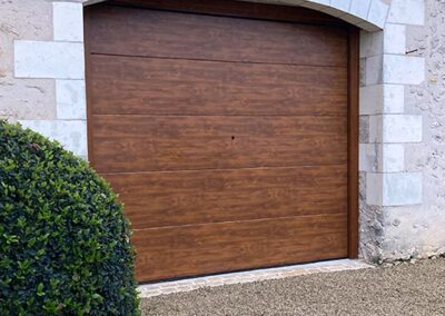 Portes de garage Yzeures-sur-Creuse