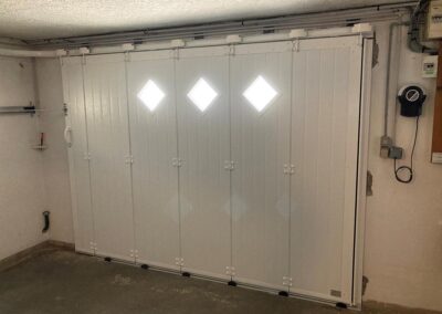 Portes de garage Yzeures-sur-Creuse