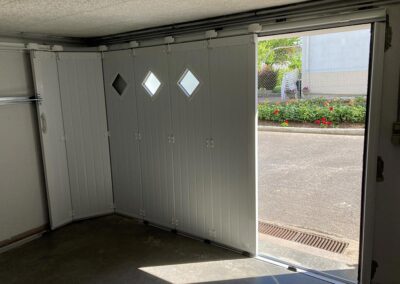 Portes de garage Yzeures-sur-Creuse