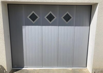 Portes de garage Yzeures-sur-Creuse