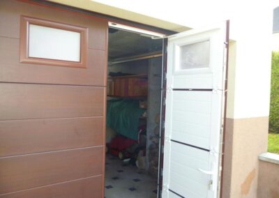 Portes de garage Yzeures-sur-Creuse
