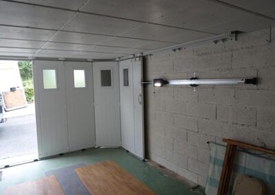 Portes de garage Yzeures-sur-Creuse