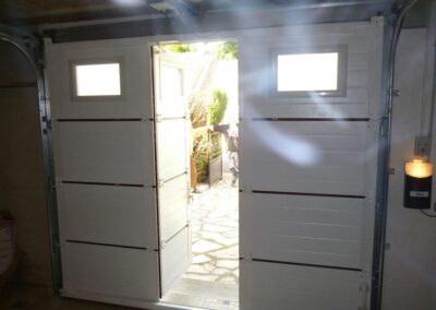 Portes de garage Yzeures-sur-Creuse