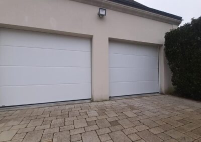 Portes de garage Yzeures-sur-Creuse