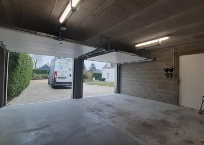 Portes de garage Yzeures-sur-Creuse