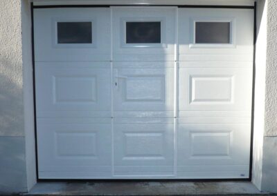 Portes de garage Yzeures-sur-Creuse