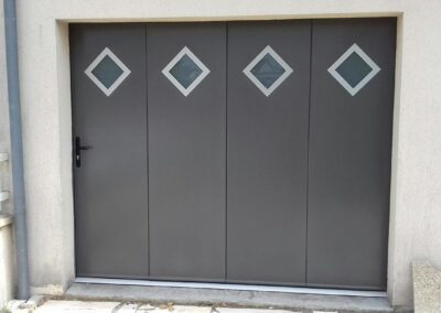 Portes de garage Yzeures-sur-Creuse