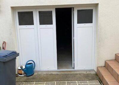 Portes de garage Yzeures-sur-Creuse