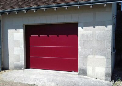 Portes de garage Yzeures-sur-Creuse