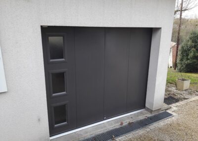 Portes de garage Yzeures-sur-Creuse