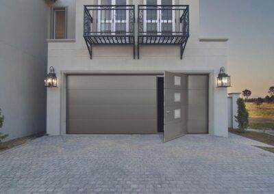 Portes de garage Yzeures-sur-Creuse