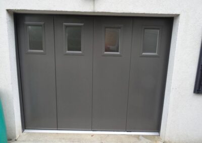 Portes de garage Yzeures-sur-Creuse