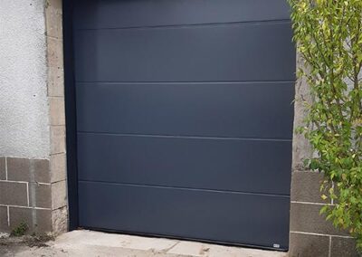 Portes de garage Yzeures-sur-Creuse