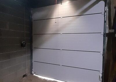 Portes de garage Yzeures-sur-Creuse
