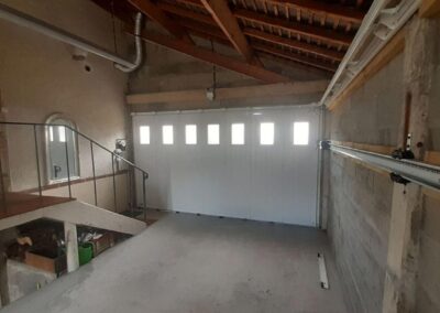 Portes de garage Yzeures-sur-Creuse