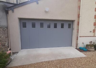 Portes de garage Yzeures-sur-Creuse
