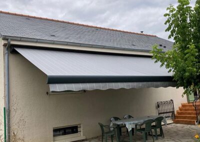 Stores extérieurs Yzeures-sur-Creuse 37