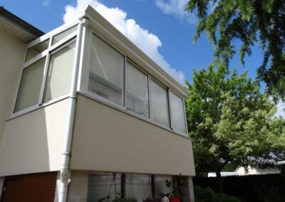 Stores intérieurs - Yzeures-sur-Creuse 37