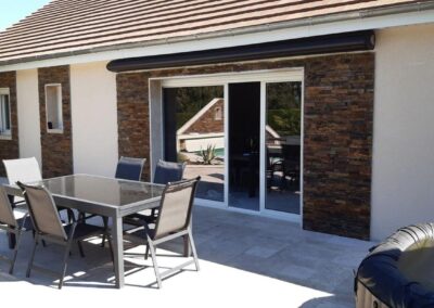 Volets Yzeures-sur-Creuse 37