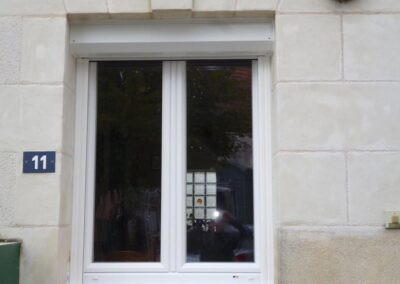 Volets Yzeures-sur-Creuse 37